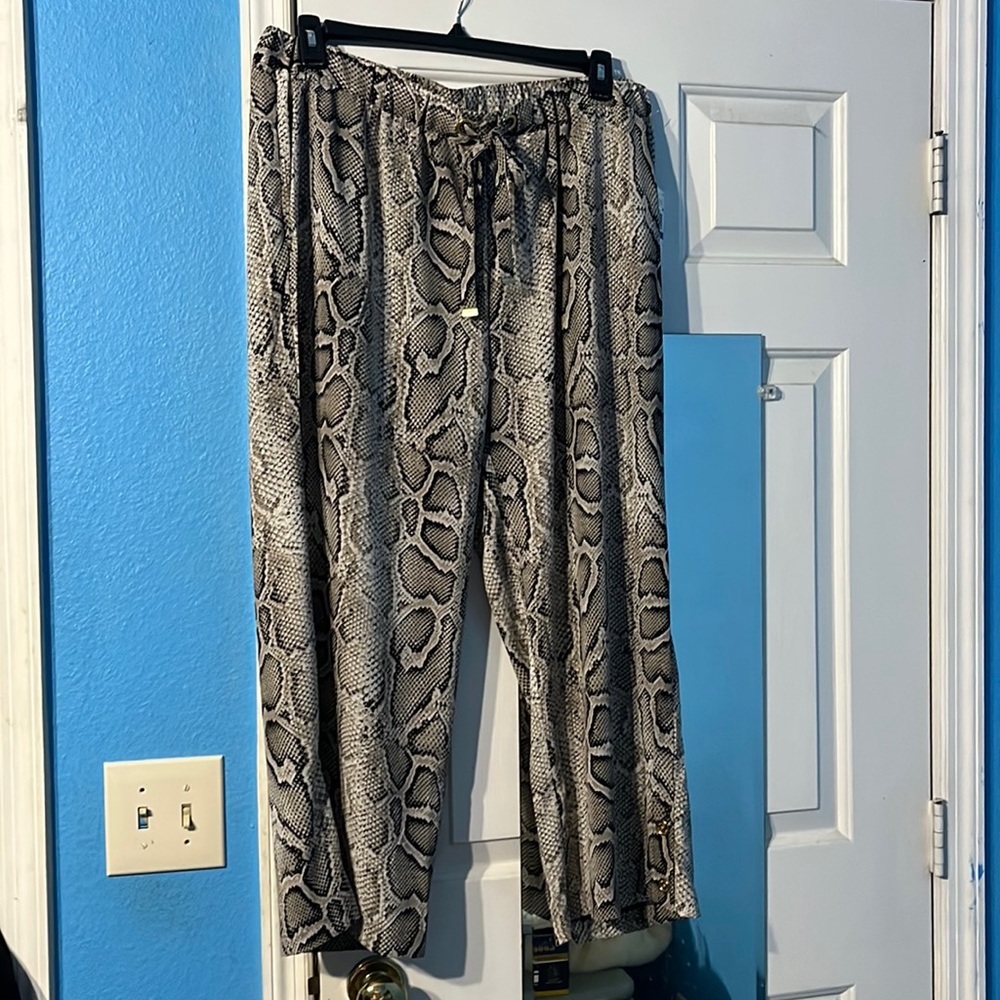 Michael Kors - woman’s size xl pants